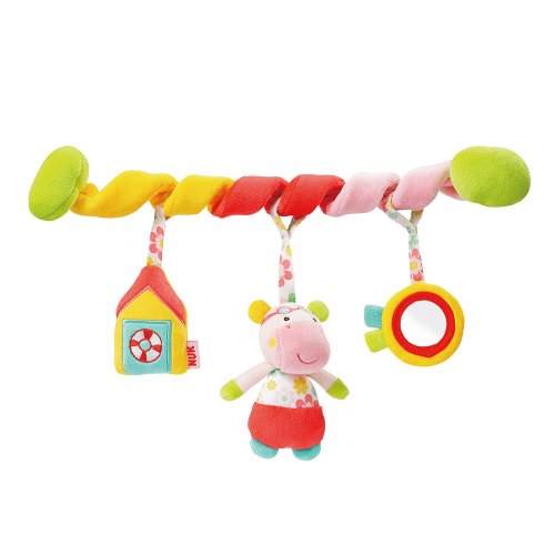 活動卷卷裝飾組-河馬