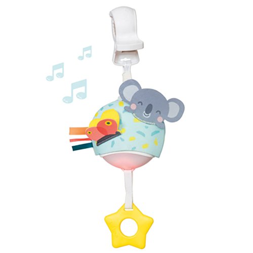 taf toys-音樂無尾熊