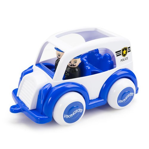 警車28公分(V1267)