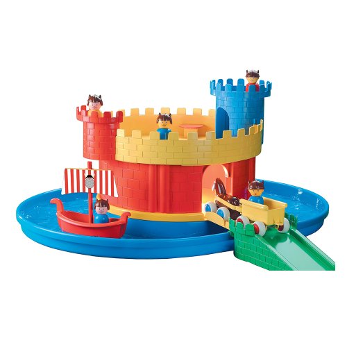 城堡護城河(V5050)