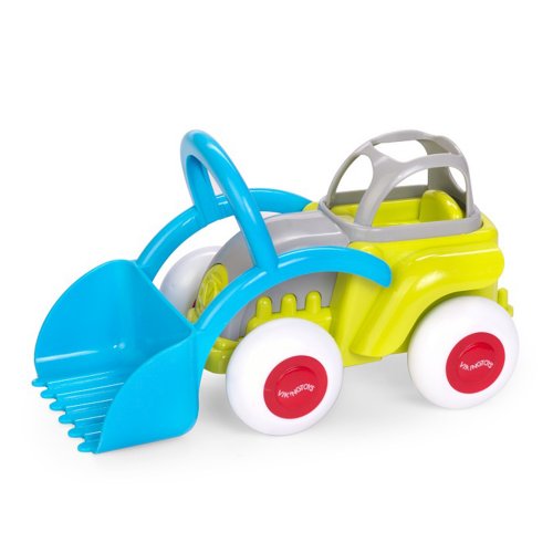 挖土機21公分(V701232)