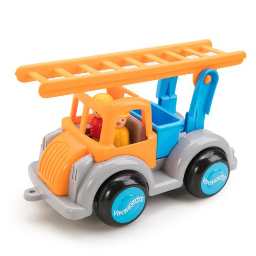 雲梯車28公分(V701251)