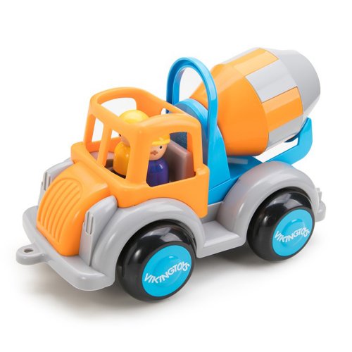 水泥車28公分(V701253)