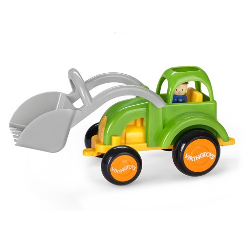 挖土機28公分(V701255)